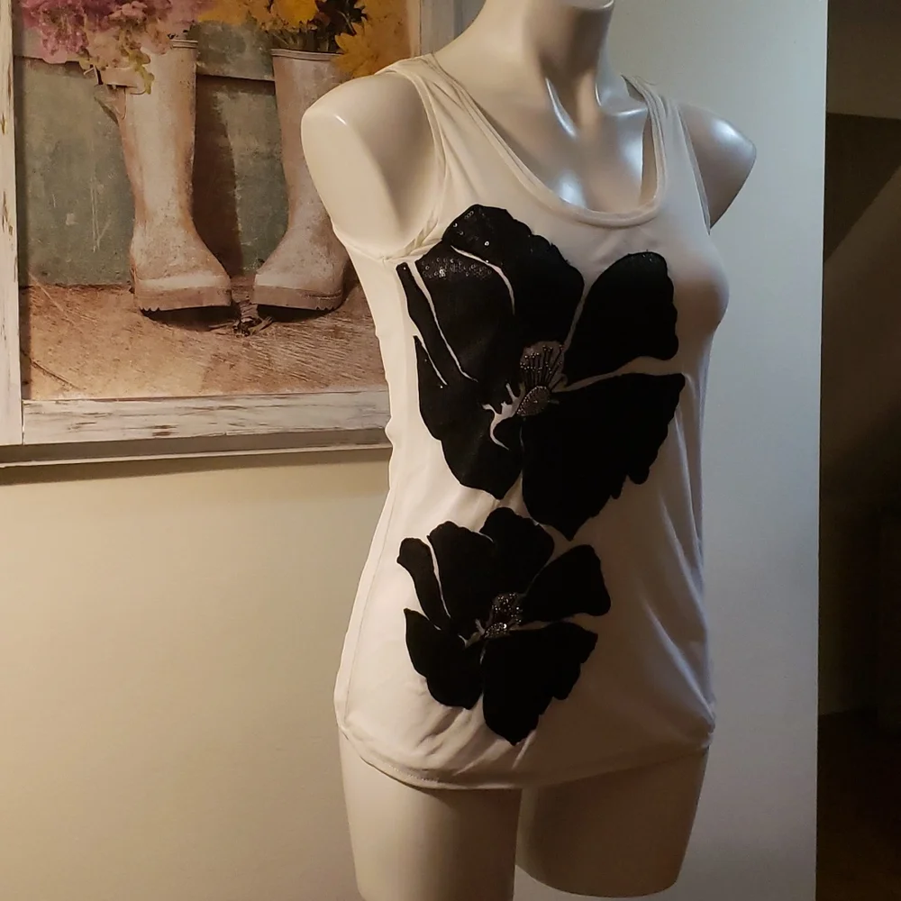 WHBM Tank - Picture 4 of 8